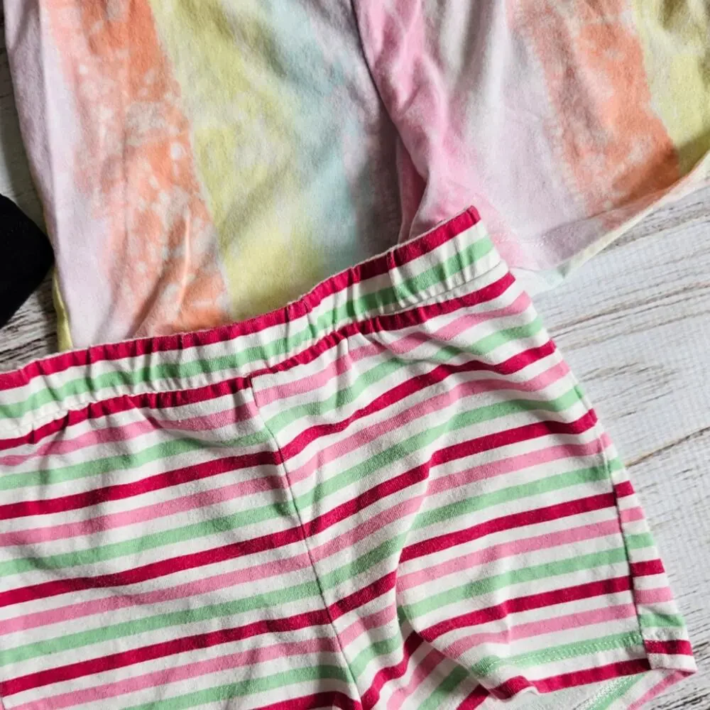 Children's Place Girl's Shorts Bundle sz 4T